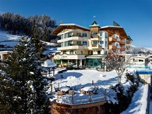 Agoda.com Austria Apartments & Hotels in Europe