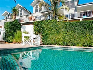 Agoda.com Australia Apartments & Hotels