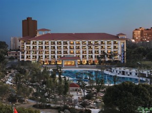 Agoda.com China Apartments & Hotels