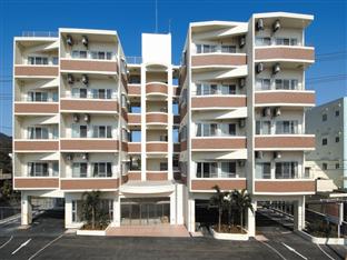 Agoda.com Japan Apartments & Hotels