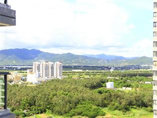 Agoda.com China Apartments & Hotels