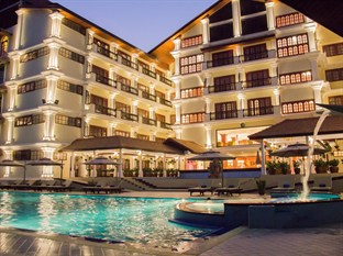 Agoda.com Cambodia Apartments & Hotels