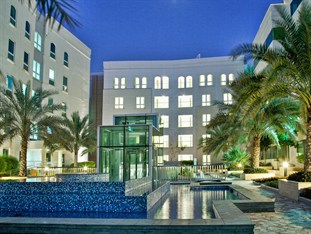 Agoda.com Oman Apartments & Hotels