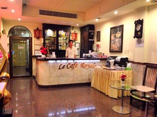 Agoda.com Thailand Apartments & Hotels