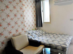Agoda.com Taiwan Apartments & Hotels