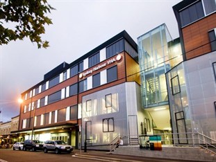 Agoda.com Australia Apartments & Hotels