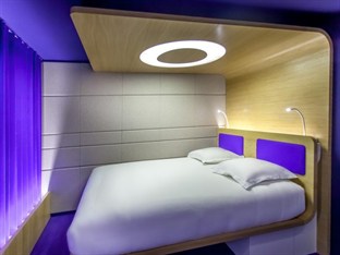 Agoda.com Apartments & Hotels France 