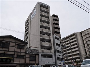 Agoda.com Japan Apartments & Hotels