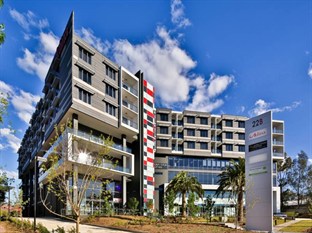 Agoda.com Australia Apartments & Hotels