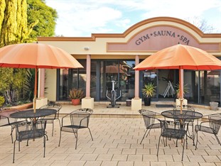 Agoda.com Australia Apartments & Hotels