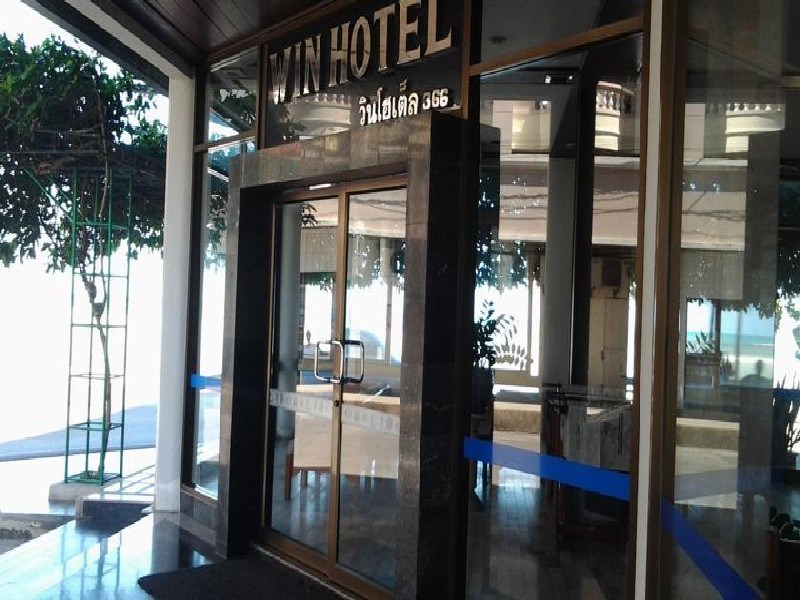 Agoda.com Thailand Apartments & Hotels