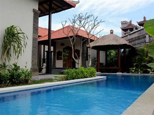 Agoda.com Indonesia Apartments & Hotels