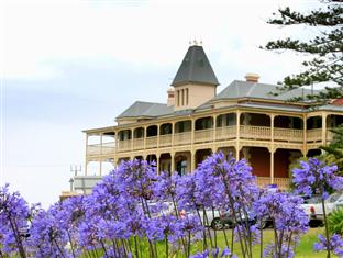 Agoda.com Australia Apartments & Hotels