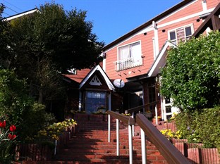 Agoda.com Japan Apartments & Hotels