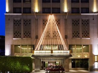 Agoda.com Taiwan Apartments & Hotels