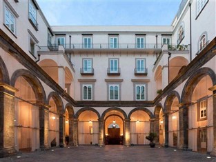 Agoda.com Italy Apartments & Hotels