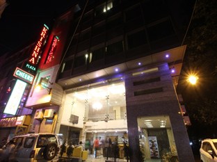 Agoda.com India Apartments & Hotels