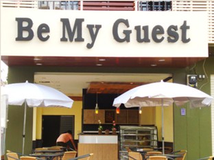 Agoda.com Thailand Apartments & Hotels