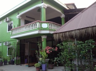 Agoda.com Cambodia Apartments & Hotels