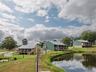 Agoda.com Australia Apartments & Hotels