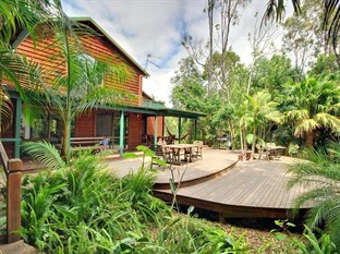 Agoda.com Australia Apartments & Hotels