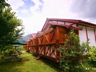 Agoda.com Taiwan Apartments & Hotels