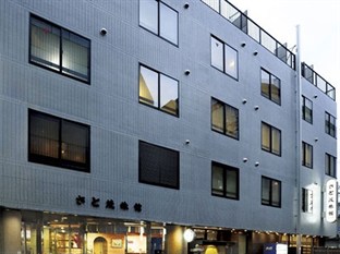 Agoda.com Japan Apartments & Hotels