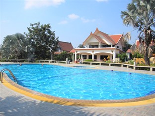 Agoda.com Thailand Apartments & Hotels