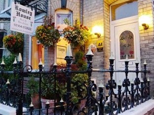 Agoda.com United Kingdom Apartments & Hotels