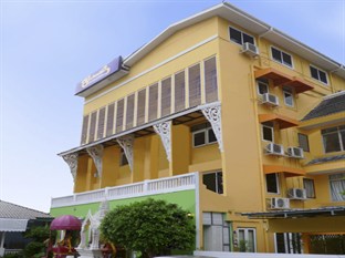 Agoda.com Thailand Apartments & Hotels