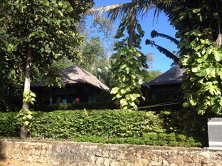 Agoda.com Thailand Apartments & Hotels