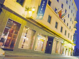 Agoda.com Spain Apartments & Hotels