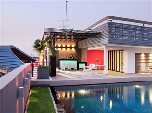 Agoda.com Thailand Apartments & Hotels