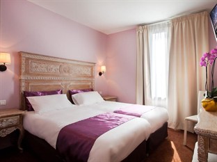 Agoda.com Apartments & Hotels France 