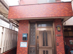 Agoda.com Japan Apartments & Hotels