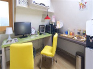 Agoda.com South Korea Apartments & Hotels