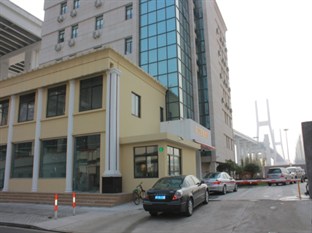 Agoda.com China Apartments & Hotels