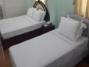 Agoda.com Myanmar Apartments & Hotels