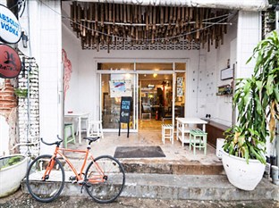 Agoda.com Thailand Apartments & Hotels