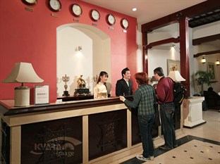 Agoda.com Vietnam Apartments & Hotels  