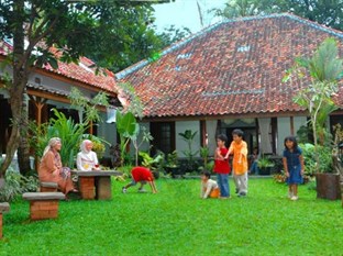 Agoda.com Indonesia Apartments & Hotels