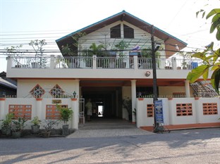 Agoda.com Thailand Apartments & Hotels