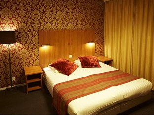 Agoda.com Netherlands Apartments & Hotels