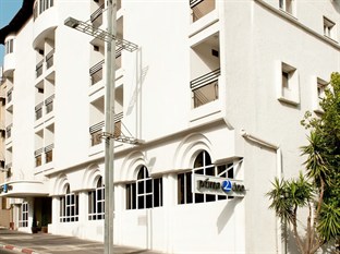 Agoda.com Israel Apartments & Hotels