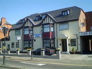 Agoda.com United Kingdom Apartments & Hotels