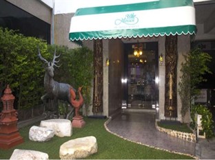 Agoda.com Thailand Apartments & Hotels