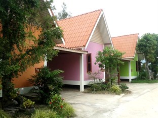 Agoda.com Thailand Apartments & Hotels