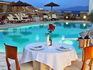 Agoda.com Greece Apartments & Hotels