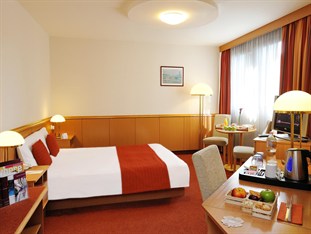 Agoda.com Hungary Apartments & Hotels