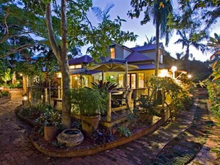 Agoda.com Australia Apartments & Hotels